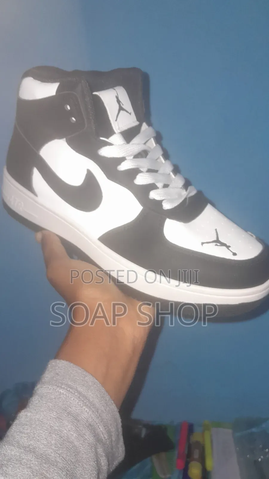 Air Jordan Unisex