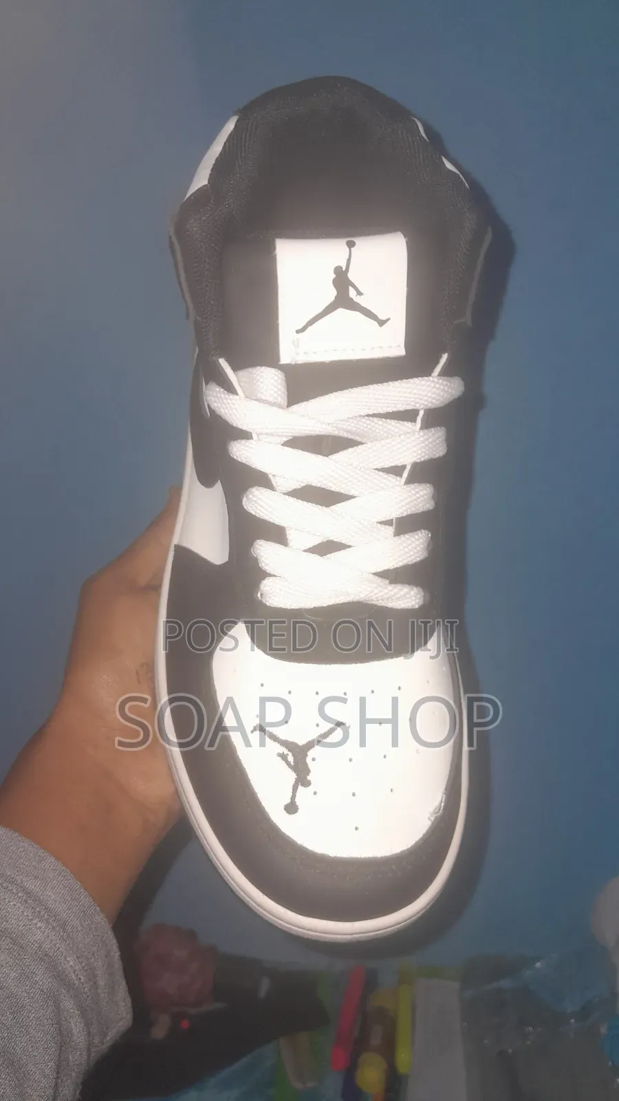 Air Jordan Unisex