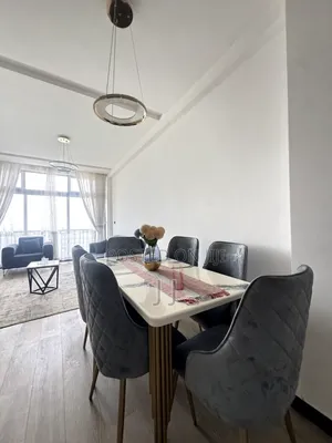 Furnished 2bdrm Apartment in Kirkos for rent