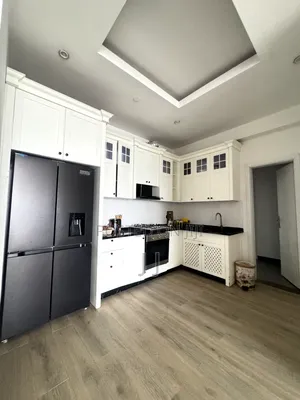 Furnished 2bdrm Apartment in Kirkos for rent