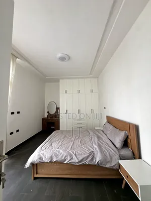 Furnished 2bdrm Apartment in Kirkos for rent