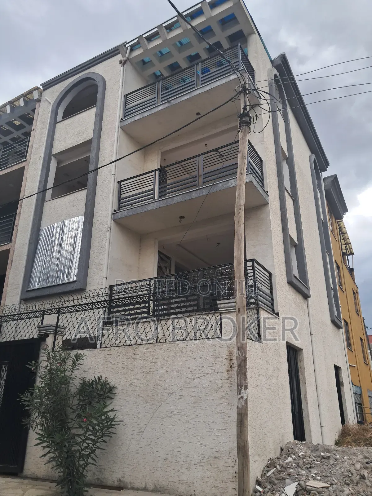 4bdrm House in Kality, Akaky Kaliti for sale