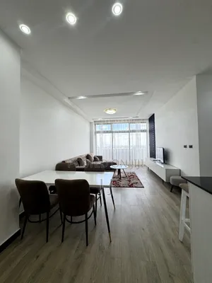 Furnished 2bdrm Apartment in Kirkos for rent