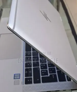 New Laptop HP EliteBook x360 1030 G4 16GB Intel Core i5 SSD 512GB