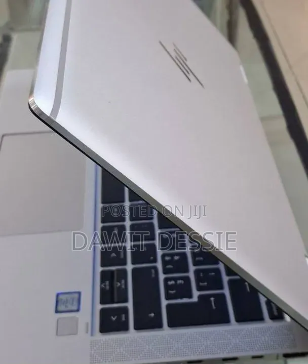 New Laptop HP EliteBook x360 1030 G4 16GB Intel Core i5 SSD 512GB