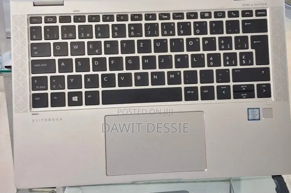 New Laptop HP EliteBook x360 1030 G4 16GB Intel Core i5 SSD 512GB