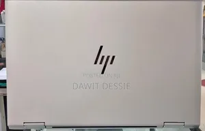 New Laptop HP EliteBook x360 1030 G4 16GB Intel Core i5 SSD 512GB