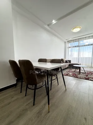 Furnished 2bdrm Apartment in Kirkos for rent