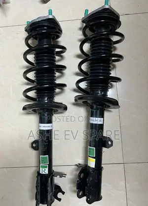 Jetour X70+ Suspension (አሞርዛተር )