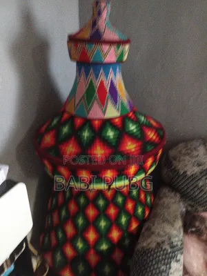 ወርቅ መሶብ በጥራት የተሰራ