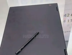 Laptop Lenovo ThinkPad X1 Yoga 16GB Intel Core i7 SSD 512GB
