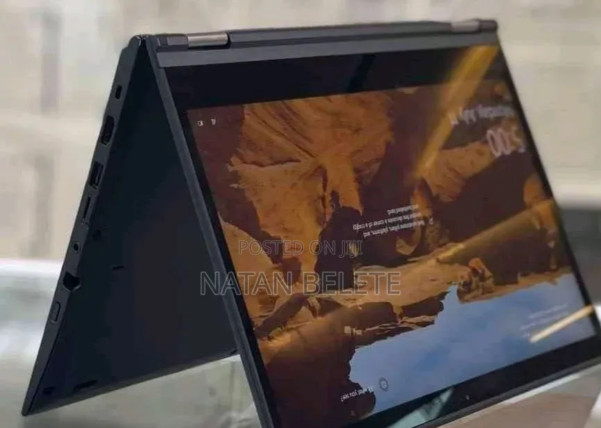 Laptop Lenovo ThinkPad X1 Yoga 16GB Intel Core i7 SSD 512GB