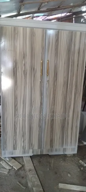 Clothes Rack 1.20