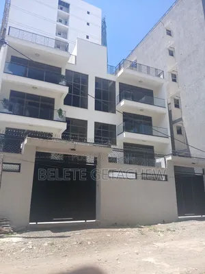 8bdrm House in Ayat, G+3 Luxury, Bole for sale