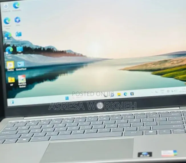 New Laptop HP Stream Notebook 8GB Intel Core i5 SSD 512GB