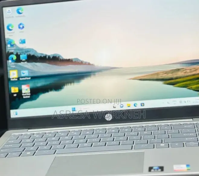 New Laptop HP Stream Notebook 8GB Intel Core i5 SSD 512GB