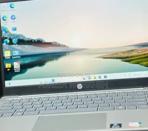 New Laptop HP Stream Notebook 8GB Intel Core i5 SSD 512GB