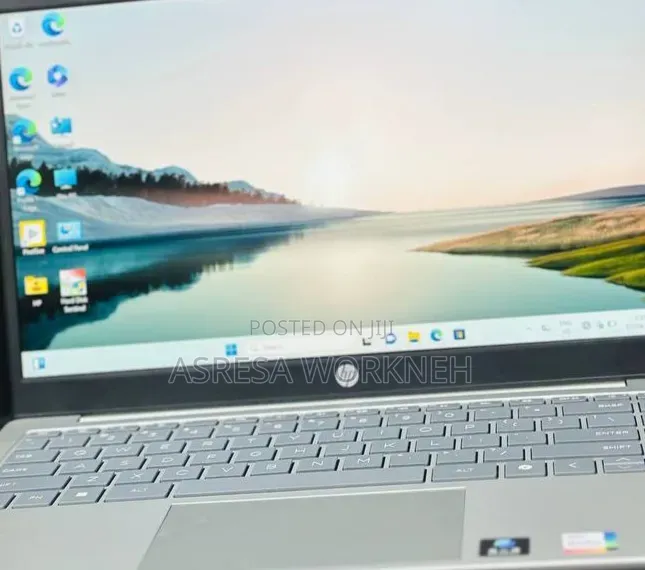 New Laptop HP Stream Notebook 8GB Intel Core i5 SSD 512GB