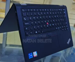 New Laptop Lenovo ThinkPad X390 16GB Intel Core i5 SSD 512GB