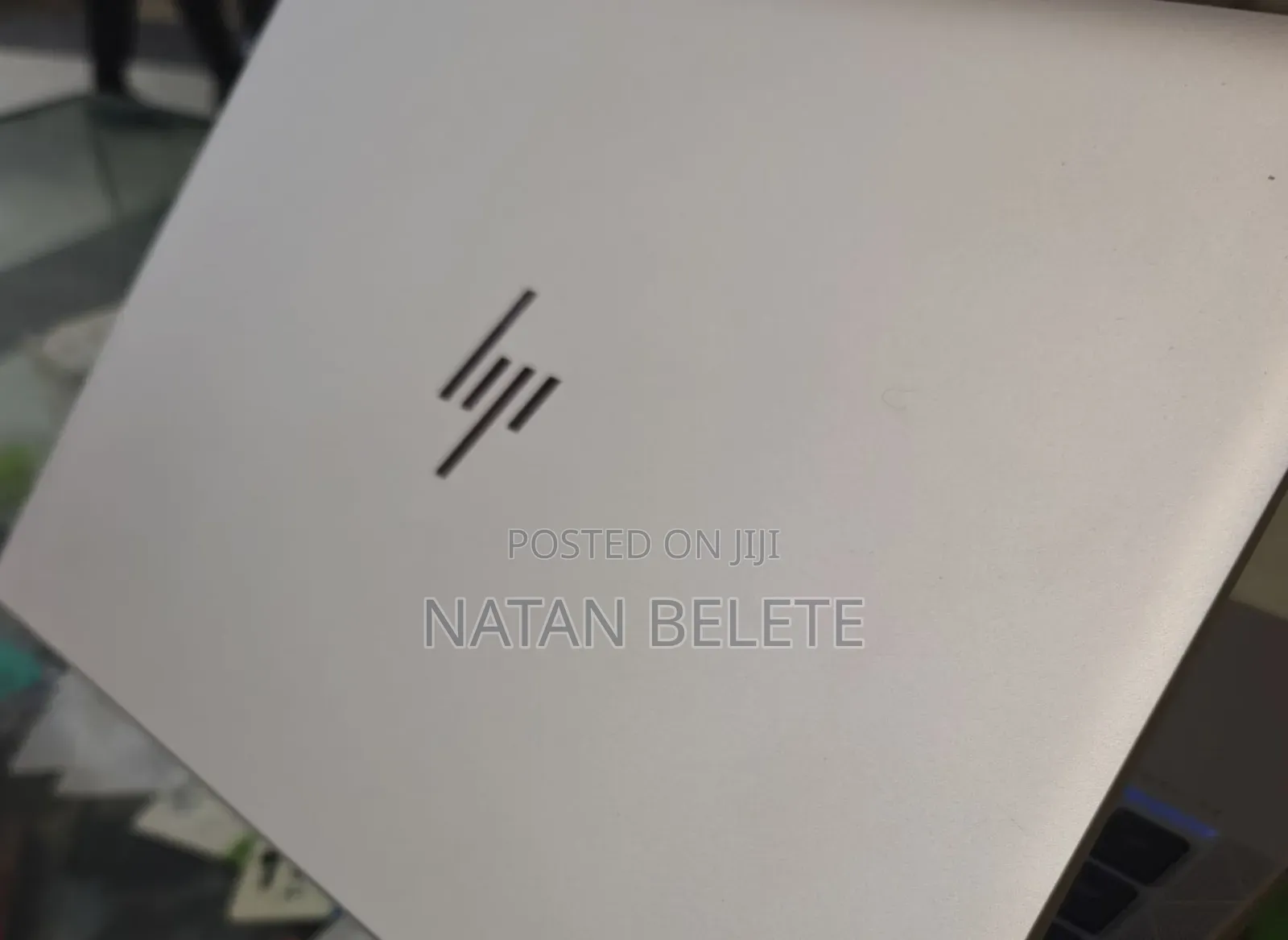 New Laptop HP EliteBook 845 G8 16GB AMD Ryzen 5 SSD 512GB