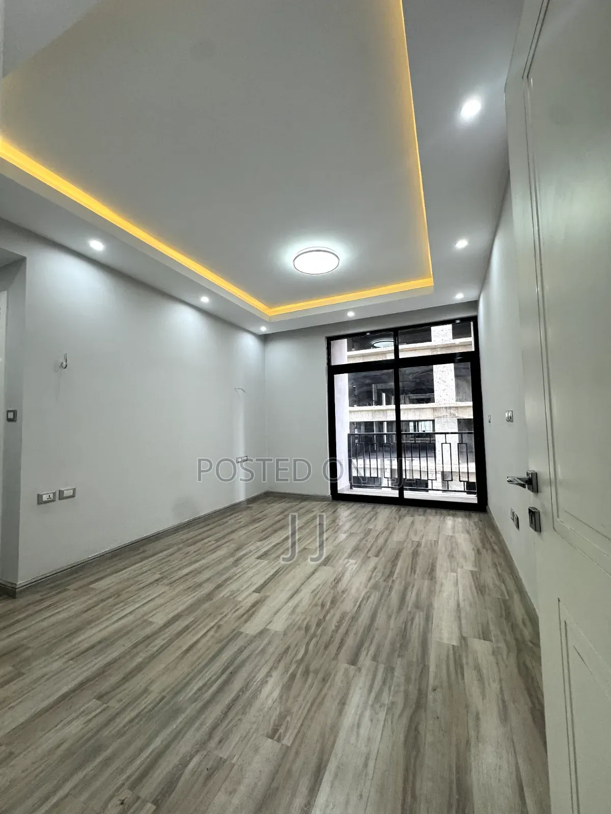 3bdrm Apartment in Kirkos for rent