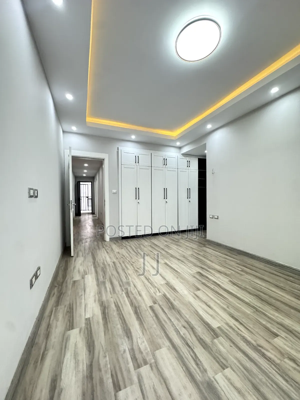 3bdrm Apartment in Kirkos for rent