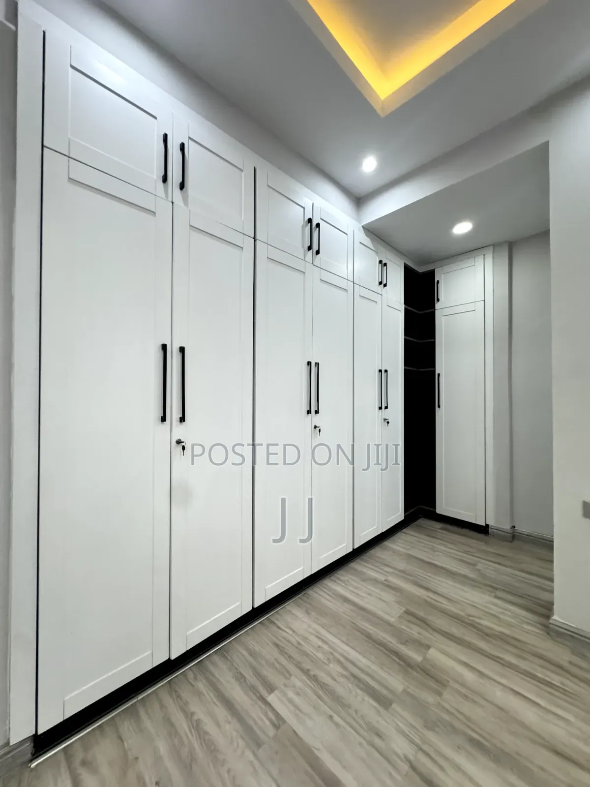 3bdrm Apartment in Kirkos for rent