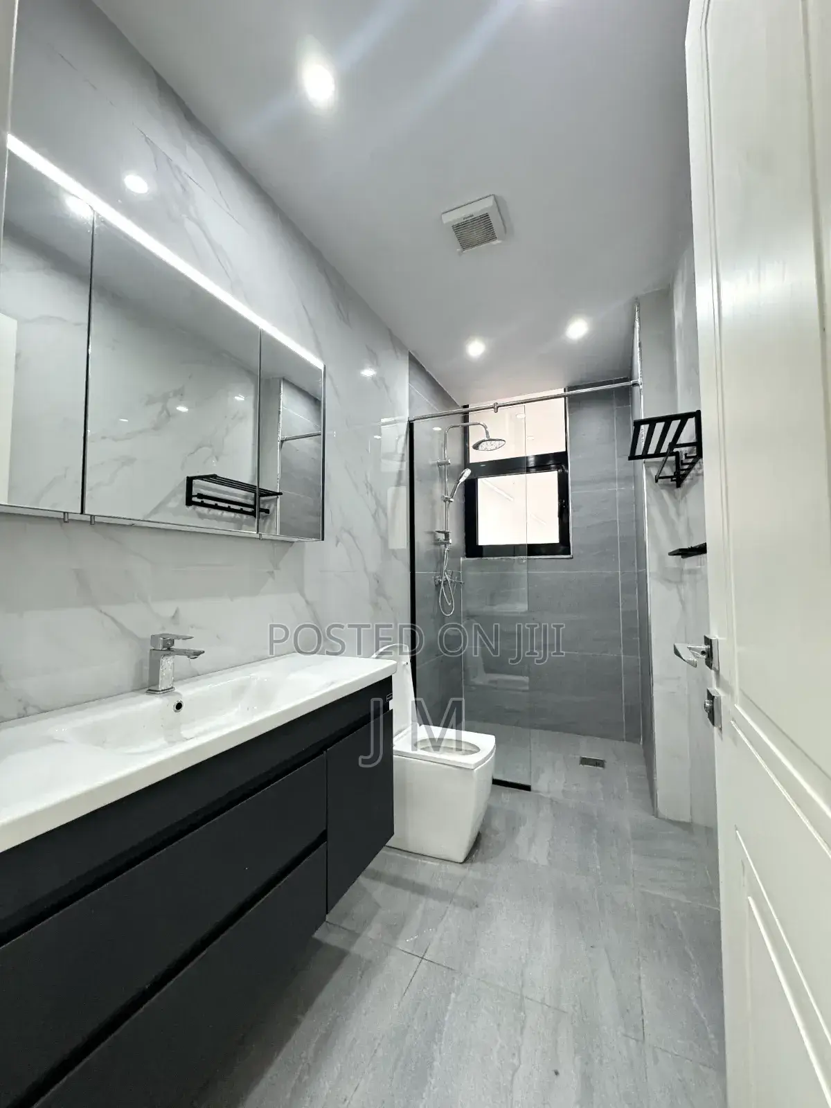 3bdrm Apartment in Kirkos for rent