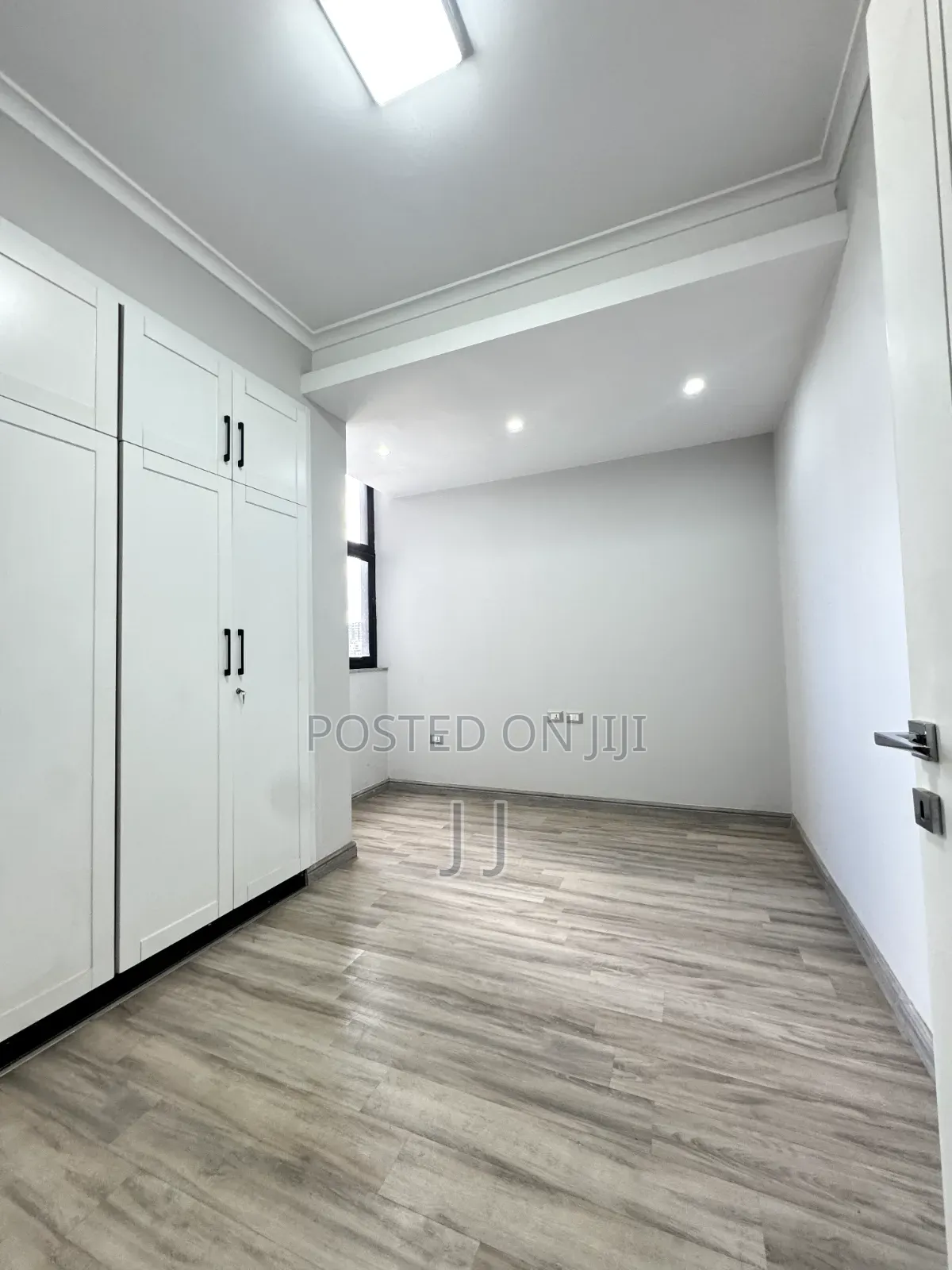 3bdrm Apartment in Kirkos for rent