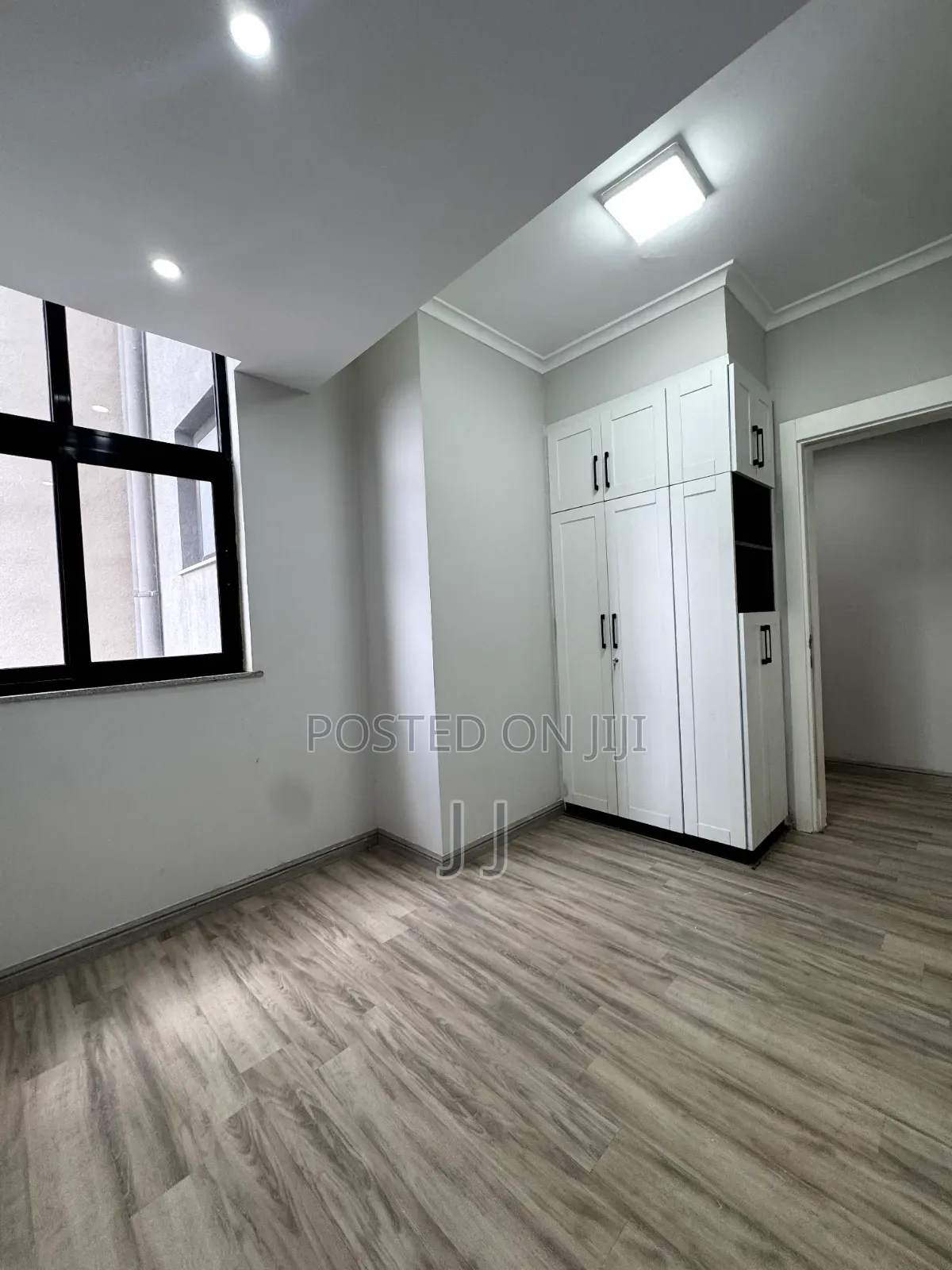 3bdrm Apartment in Kirkos for rent