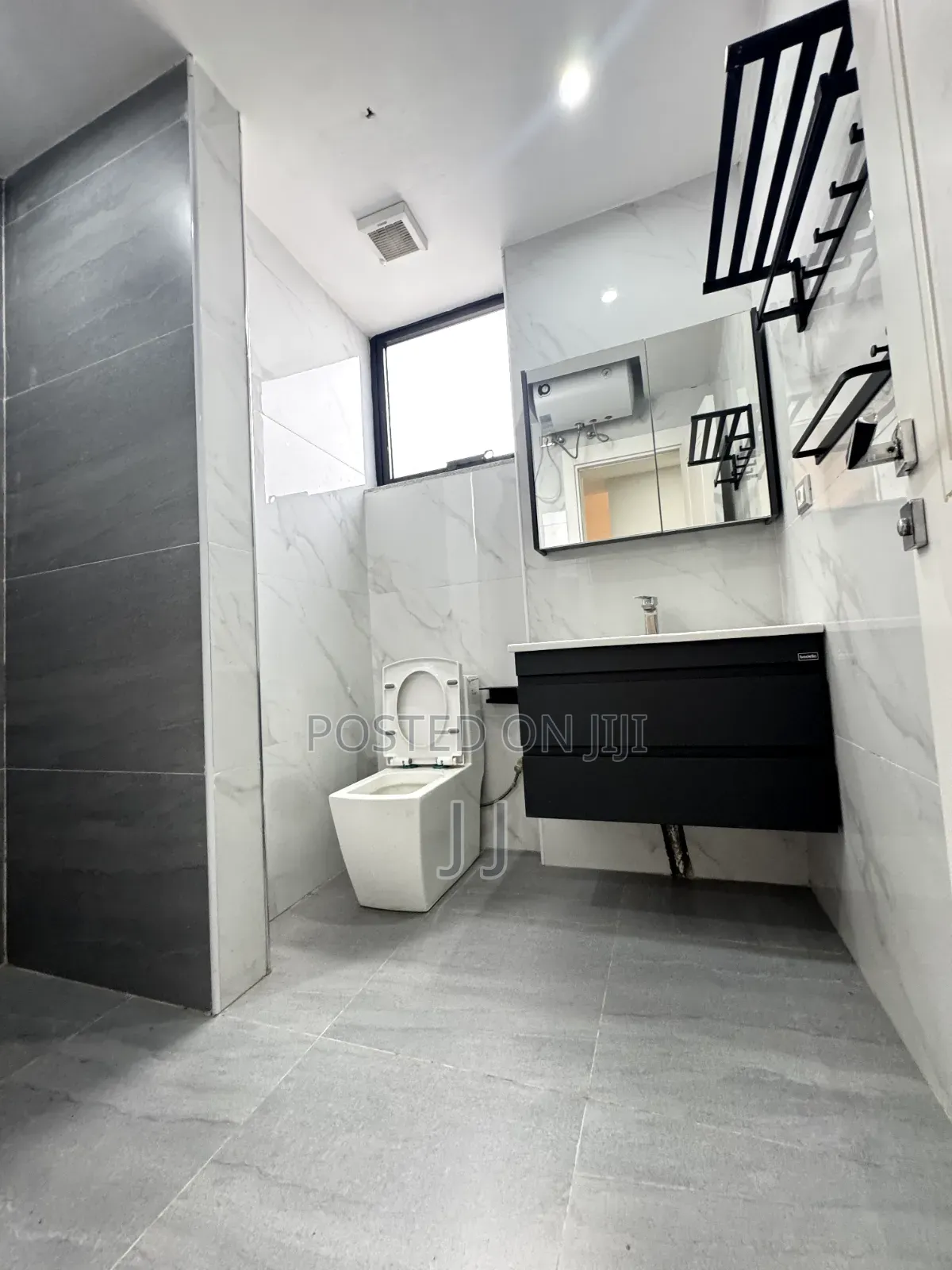3bdrm Apartment in Kirkos for rent