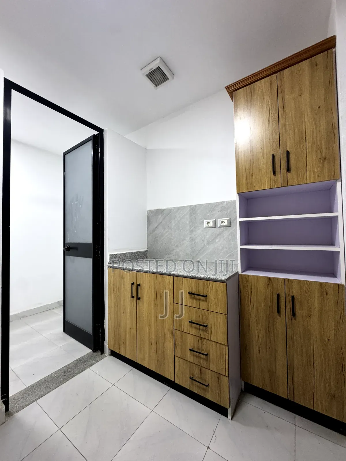 3bdrm Apartment in Kirkos for rent