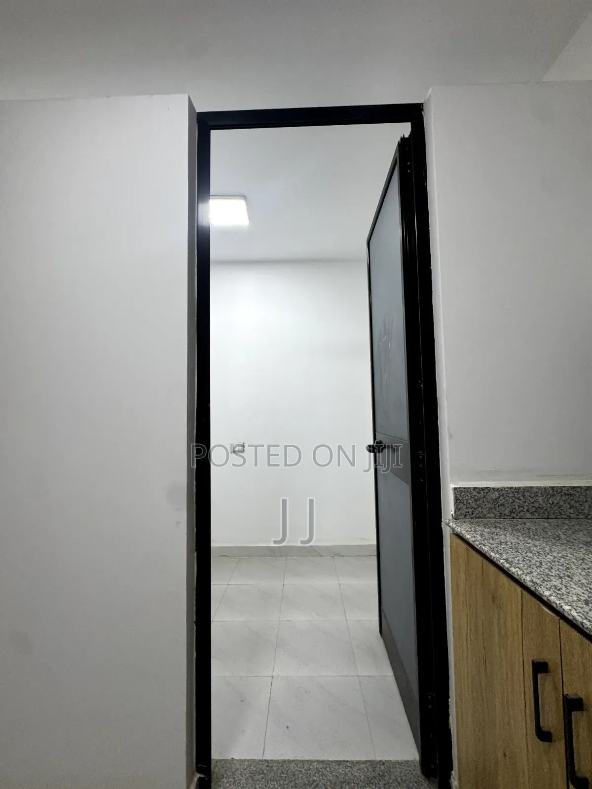 3bdrm Apartment in Kirkos for rent