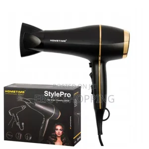 Hometime Concentrator Nozzle Dryer for Flawless Finishes