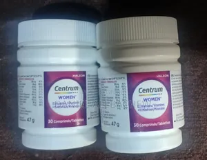 Centrum Womans Multivitamin