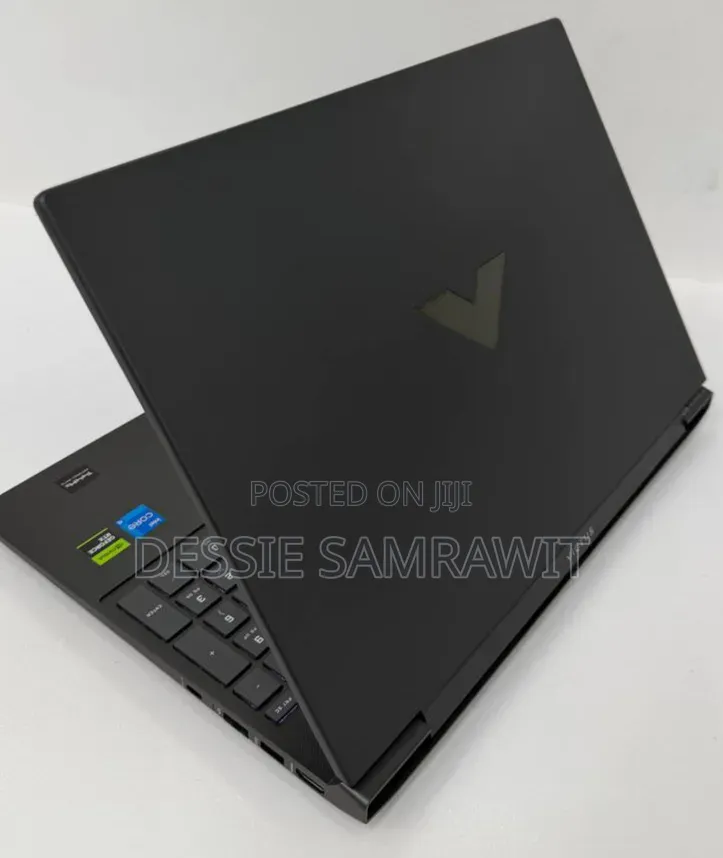 New Laptop HP Victus 15 16GB Intel Core i5 SSD 512GB
