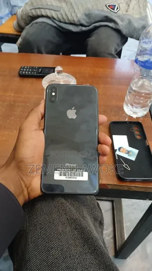 New Apple iPhone XS 64 GB Blue