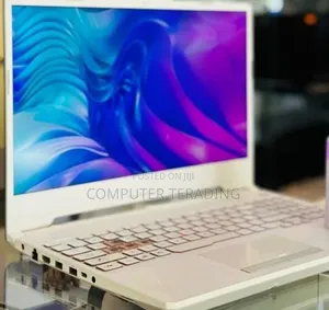 New Laptop Asus TUF Gaming A15 16GB Intel Core i7 SSD 512GB