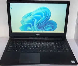 New Laptop Dell Vostro 15 3000 4GB Intel Core i5 HDD 500GB