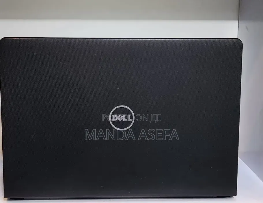 New Laptop Dell Vostro 15 3000 4GB Intel Core i5 HDD 500GB