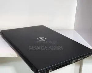 New Laptop Dell Vostro 15 3000 4GB Intel Core i5 HDD 500GB