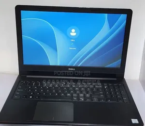 New Laptop Dell Vostro 15 3000 4GB Intel Core i5 HDD 500GB