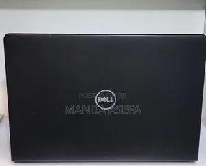 New Laptop Dell Vostro 15 3000 4GB Intel Core i5 HDD 500GB