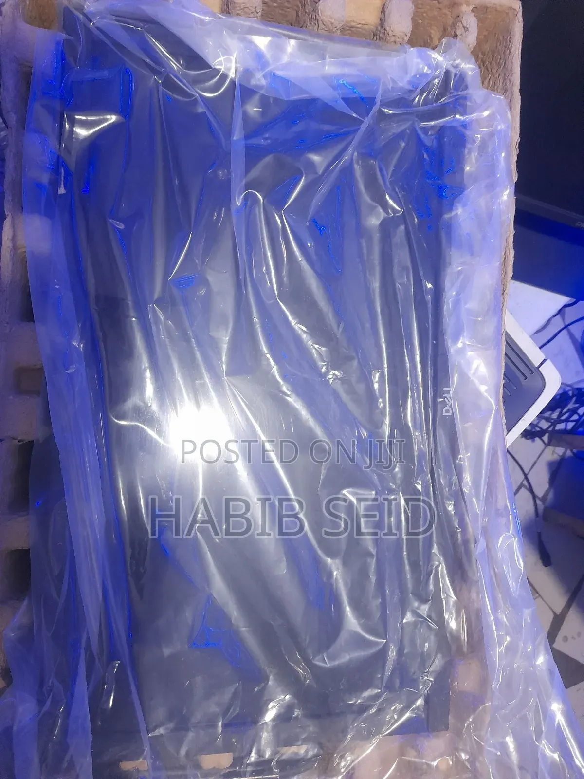 Desktop Computer Dell OptiPlex 3090 8GB Intel Core i5 HDD 1T