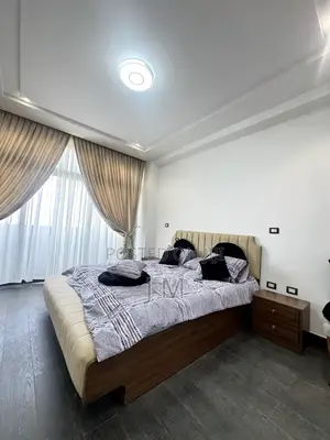 Furnished 2bdrm Apartment in Kirkos for rent