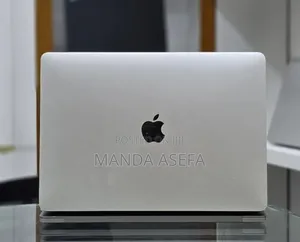 New Laptop Apple MacBook Air 2020 M1 16GB Apple M1 SSD 256GB