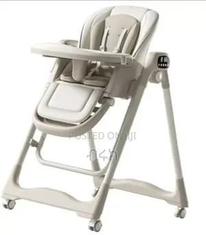 Two in One Electric Baby Chair