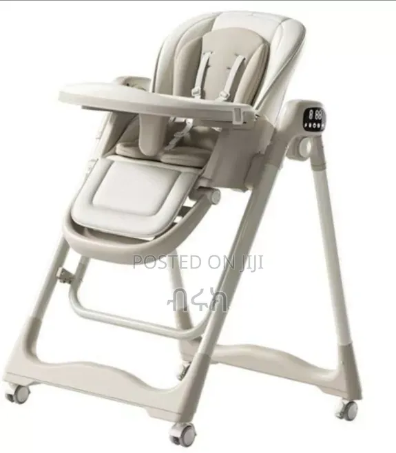 Two in One Electric Baby Chair