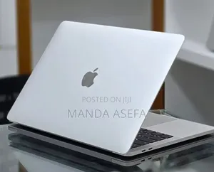 New Laptop Apple MacBook Air 2020 M1 16GB Apple M1 SSD 256GB
