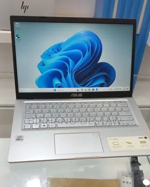 New Laptop Asus 8GB Intel Core i3 SSD 512GB